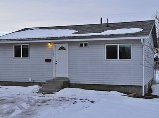 13306 W 13th Ave, Airway Heights, WA 99001