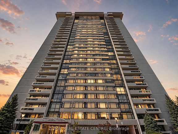 2nd image of 1555 Finch Ave E Unit 602