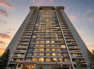 Skymark 2, Toronto, ON M2J 4X9