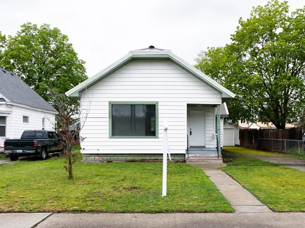 4717 N Regal St, Spokane, WA 99217