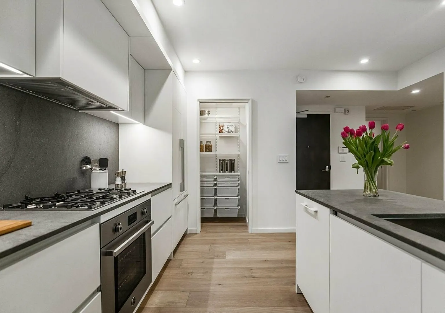 The Residences at Candela Russian Hill — Photo 3