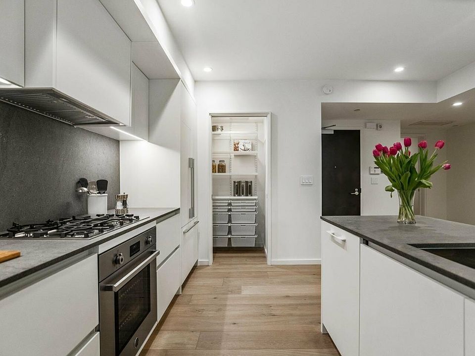 The Residences at Candela Russian Hill 1458 Broadway San Francisco CA