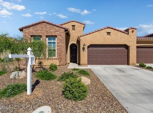 3055 N 168th Ave, Goodyear, AZ 85395