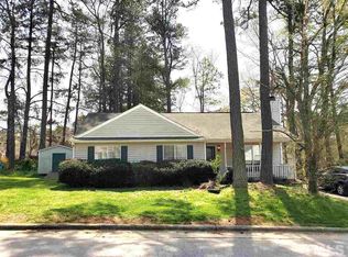 5705 Bashford Crest Ln, Raleigh, NC 27606