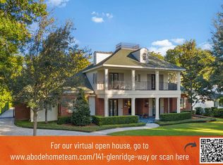 141 Glenridge Way, Winter Park, FL 32789