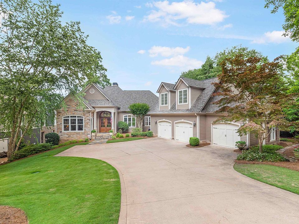 1070 Plantation Point Dr, Greensboro, GA 30642 Zillow