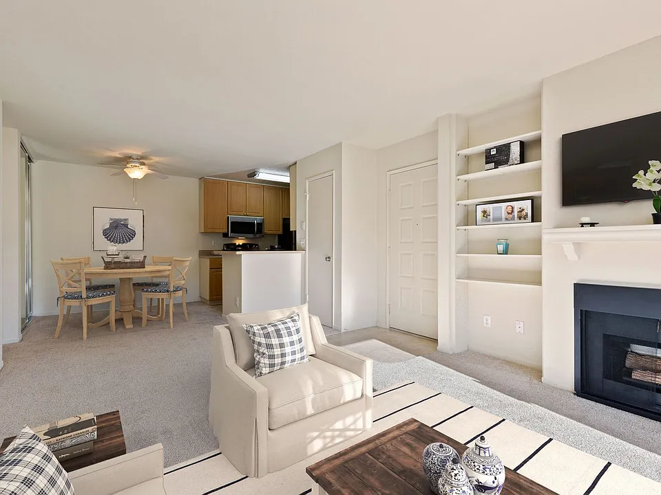 Bel Air Apartments