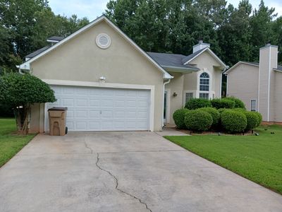 1117 W Shore Dr, Riverdale, GA, 30296