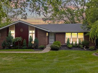 1809 Tyburn Ln, Pittsburgh, PA 15241