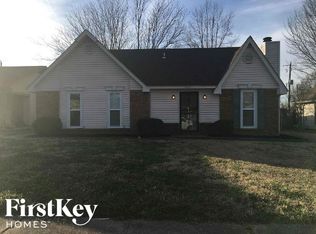 4575 Berrypick Ln S, Memphis, TN 38141