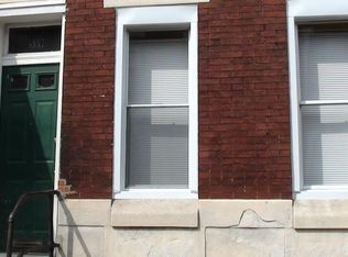 539 Fernon St, Philadelphia, PA 19148