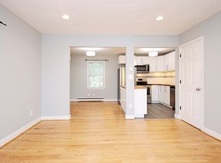 110 Olinda Dr #A, Charlottesville, VA 22903