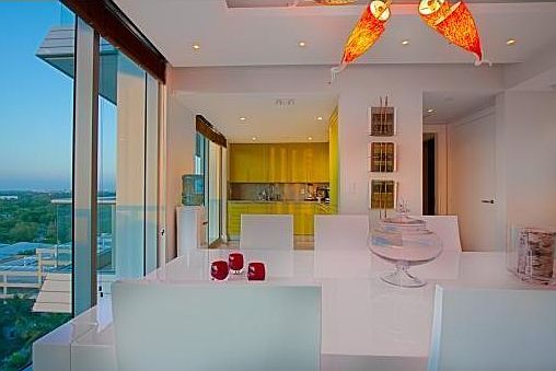 Grovenor House #1508 - Photo 4