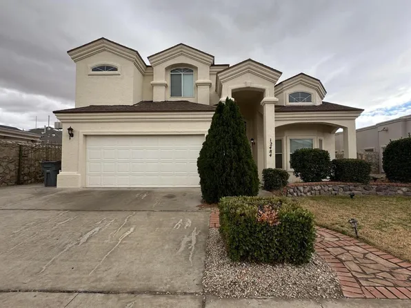 12484 Tierra Encino Dr, El Paso, TX 79938