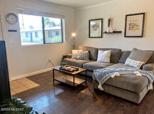 350 N Silverbell Rd APT 11, Tucson, AZ 85745