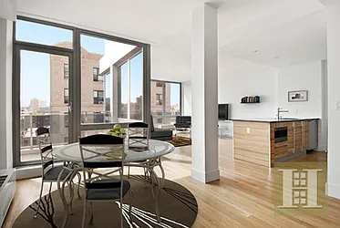 Sold by Halstead Real Estate