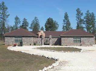 110 Bishop Rd, Deridder, LA 70634