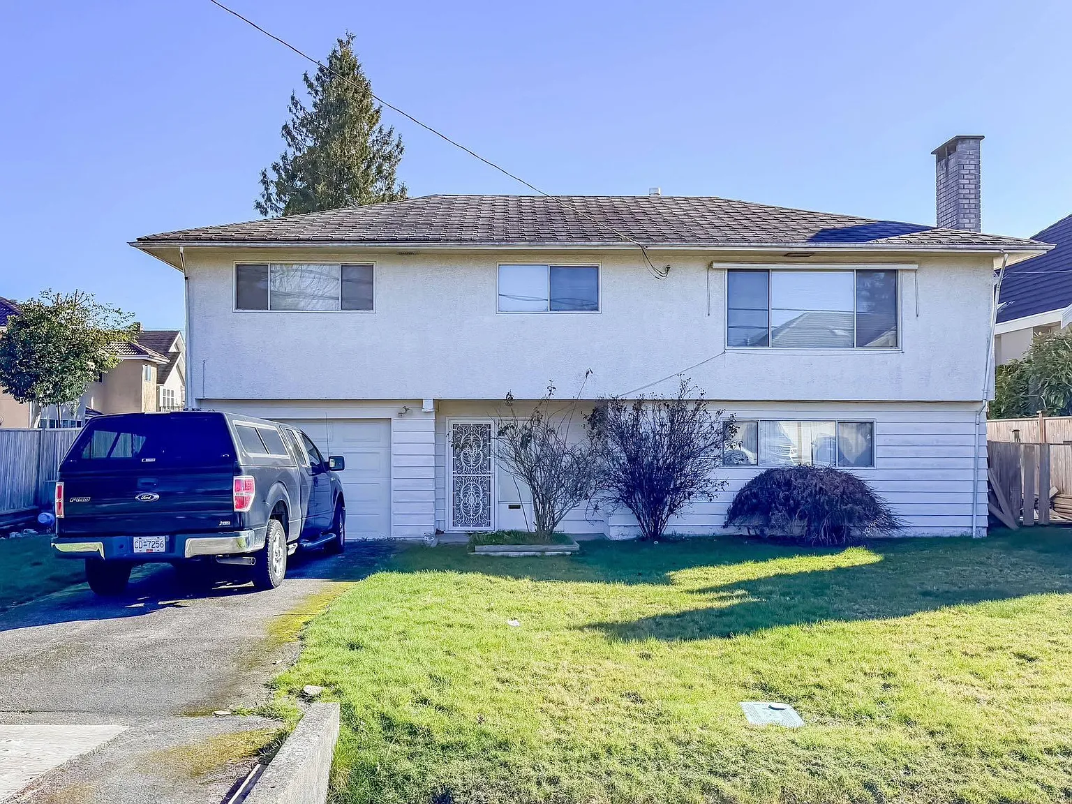 8520 Cantley Rd photo 1