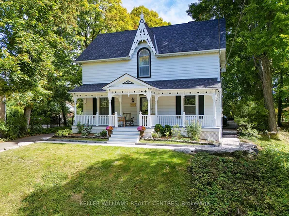 332 Main St, King, ON L0G 1T0