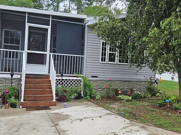 410 NE 5th St #267, Williston, FL 32696