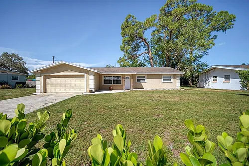 5738 Antilles Dr Photo 1