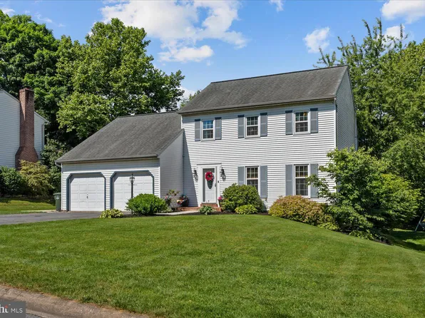 914 Jade Ave, Lancaster, PA 17601