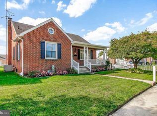 54 South St, Hanover, PA 17331