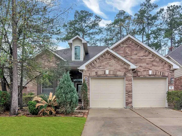 10 W Lasting Spring Cir, Spring, TX 77389