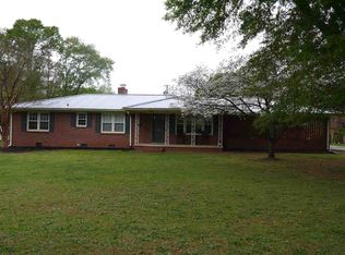 321 Keasler Rd, Anderson, SC 29625