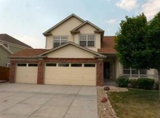 572 Millbrook Cir, Castle Rock, CO 80109