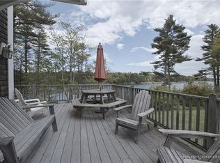 40 Flagship Rd, Harpswell, ME 04079