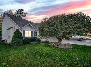 1464 Timber Ridge Ct, Kankakee, IL 60901