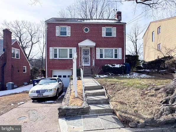 1507 38th St SE, Washington, DC 20020