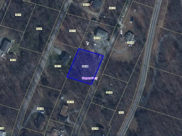 0 Red Oak Ln, Harpers Ferry, WV 25425