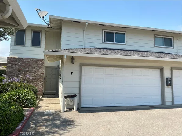 637 Carmelita Dr Unit 7, Salinas, CA 93901