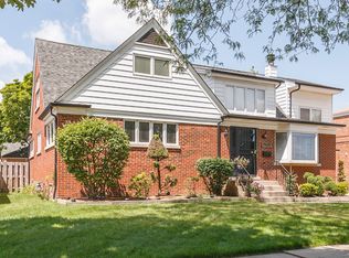 1710 N 18th Ave, Melrose Park, IL 60160