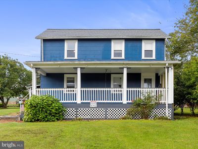 16112 Calla Hill Rd NW, Mount Savage, MD, 21545