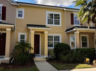 10242 Hartford Maroon Rd, Orlando, FL 32827