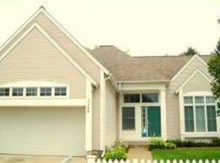 17755 Cobblefield Ln, Spring Lake, MI 49456