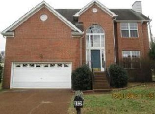 3752 Seasons Dr, Antioch, TN 37013