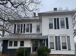 301-303 2nd St #7, Covington, IN 47932