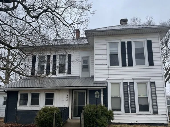 OM-301-303 2nd St, 301-303 2nd St #7, Covington, IN 47932