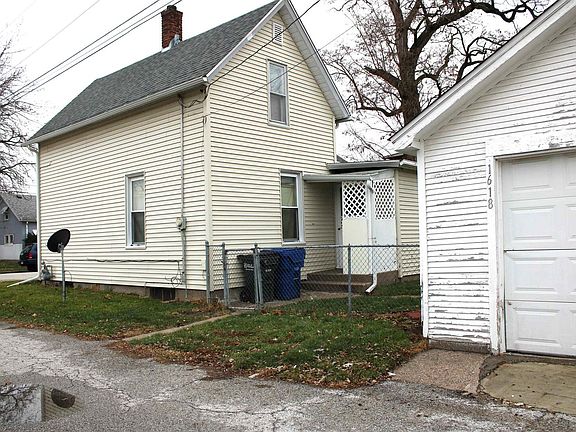 4th image of 1618 W 17th St