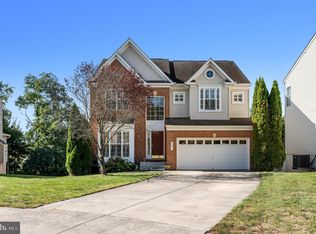 645 Beehive Way, Winchester, VA 22601