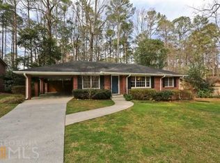 2984 Sylvan Ramble Rd, Atlanta, GA 30345