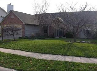 1143 Barrington Dr, Greenwood, IN 46143