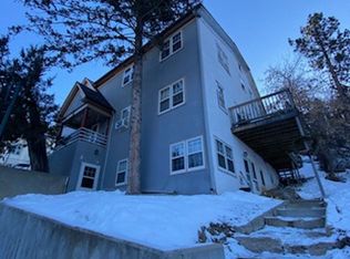 r30JLBP, Deadwood, SD 57732