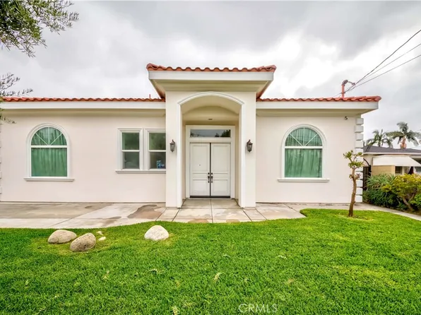 2550 S 10th Ave, Arcadia, CA 91006