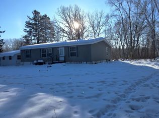 46724 State Highway 48, Hinckley, MN 55037