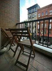 Rented by Living New York